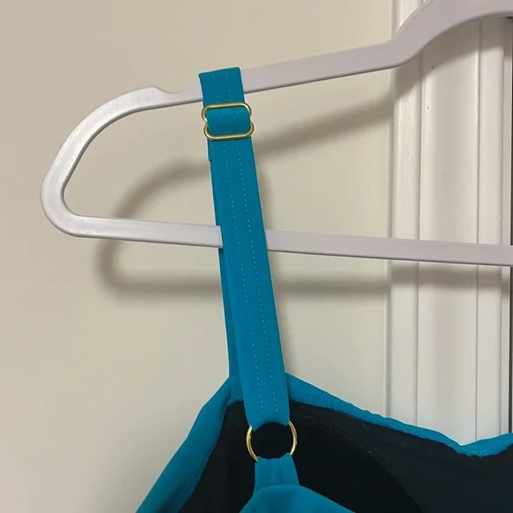 THE CUTEST BATHING SUIT EVER! FIT4U Size 20W U will B in love!! I was!❤️ - Picture 6 of 9